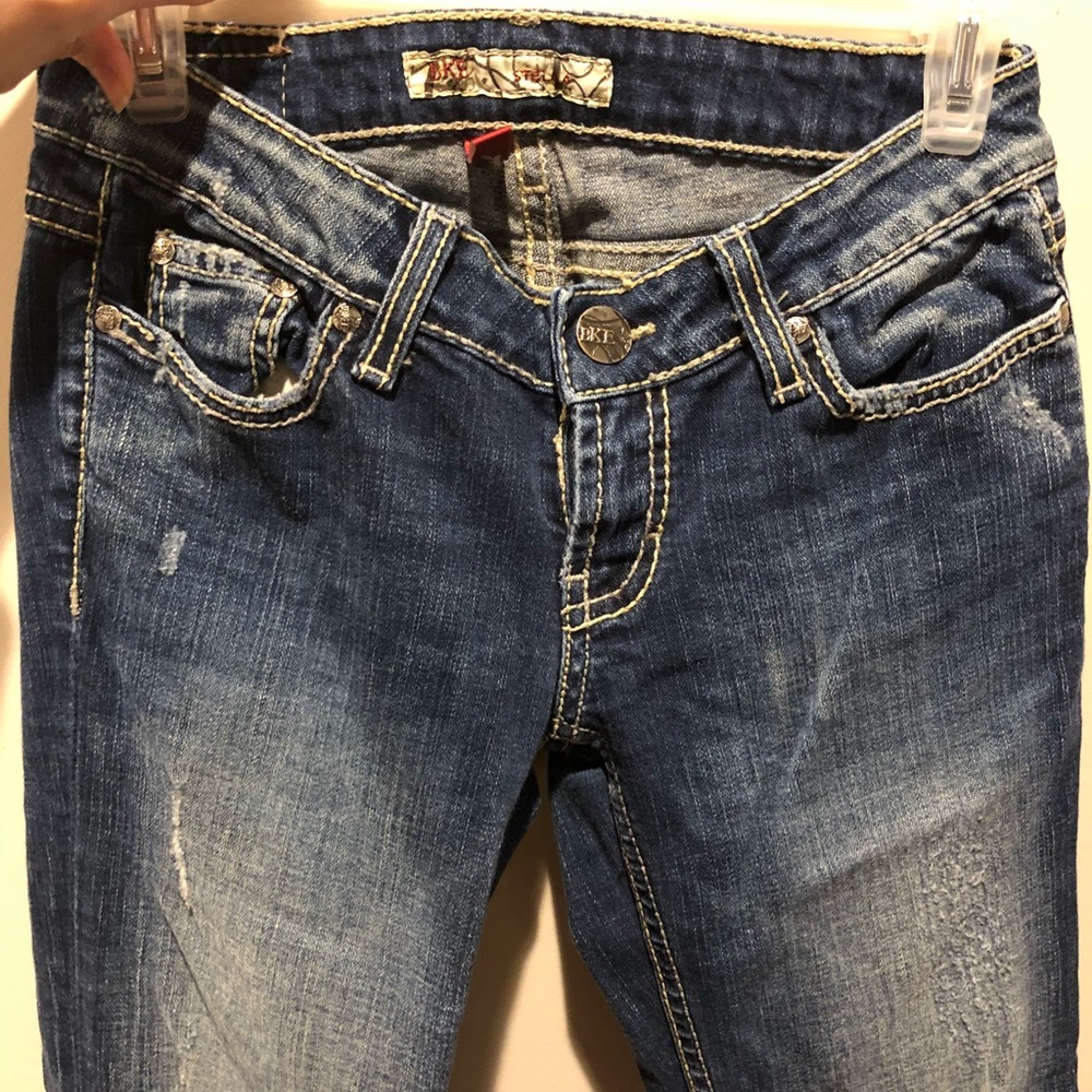 BKE Stella jeans